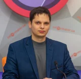 Дмитро Чернишов