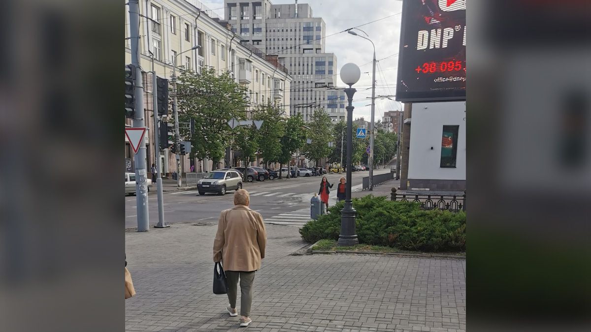 Если бы у Днепра был Instagram: топ красивых фотографий города