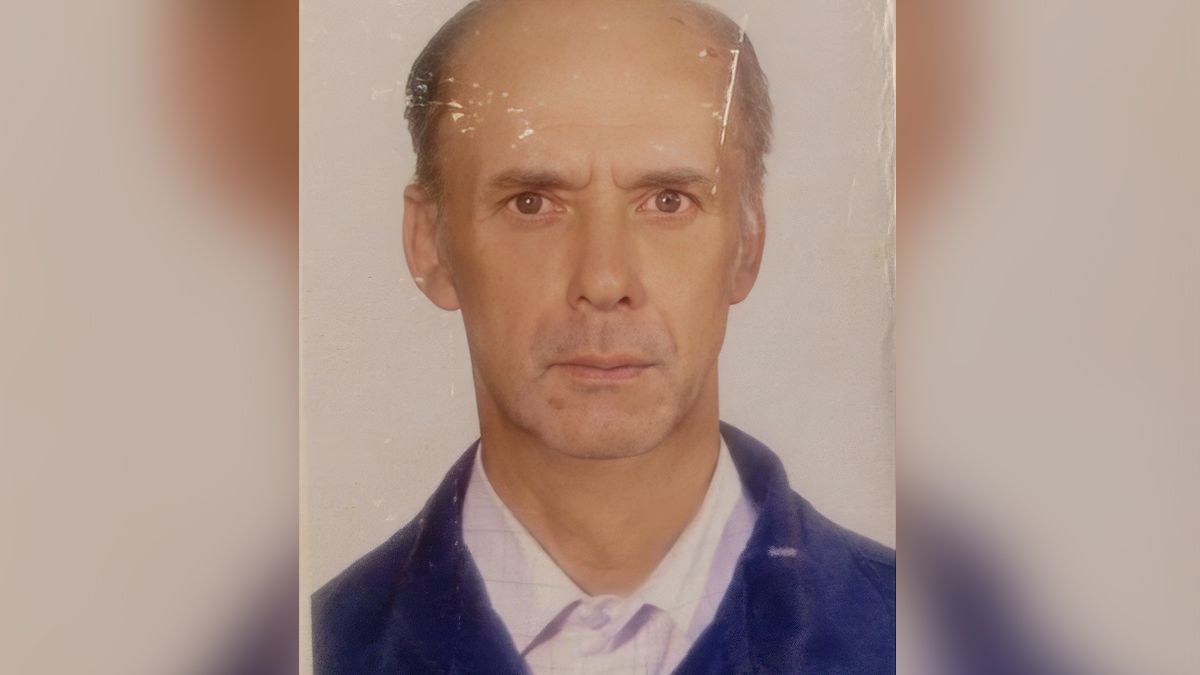 Поліція просить допомогти з пошуками: у Кривому Розі безвісти зник 73-річний чоловік