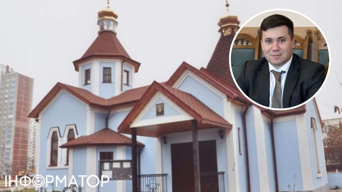 Наведення ладу з релігійними спорудами у Києві