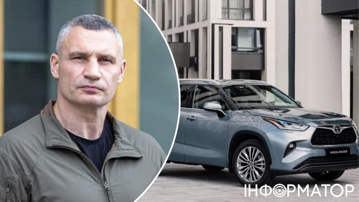 тендер, Київрада, КМДА, гроші, авто, Кличко