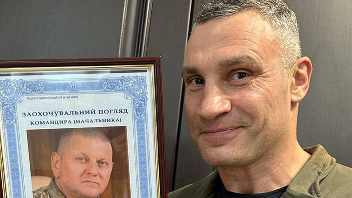 Політичні висновки мера Києва