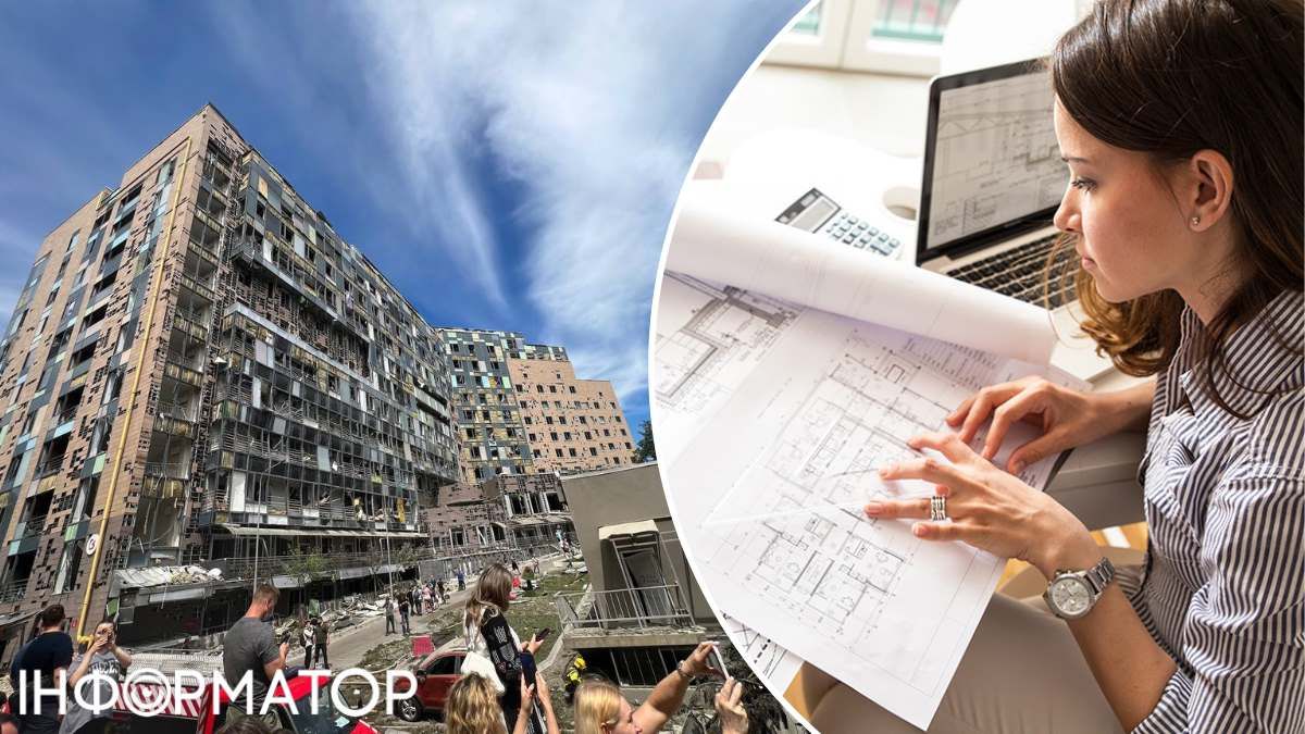 «Охматдет» тендер восстановление больницы Киев