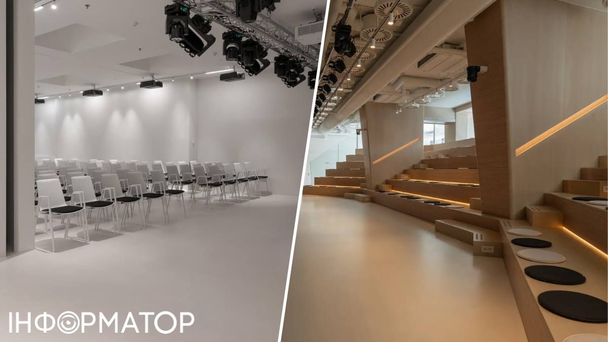 MacPaw Space Київ закриття інноваційний простір