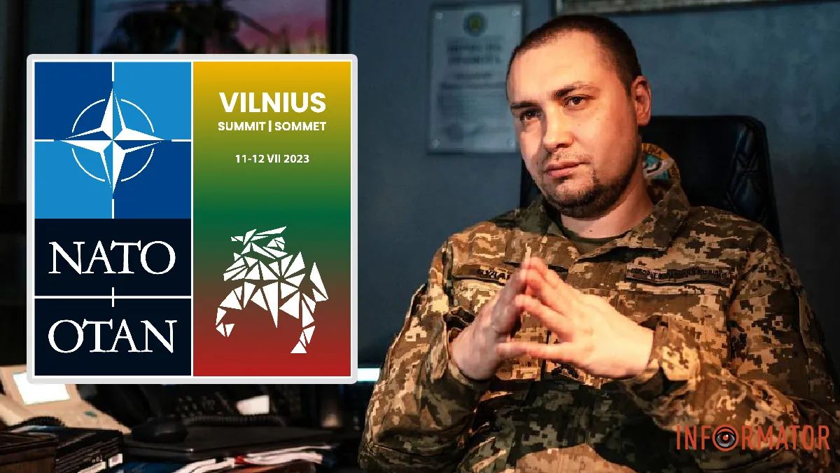 Кирилл Буданов