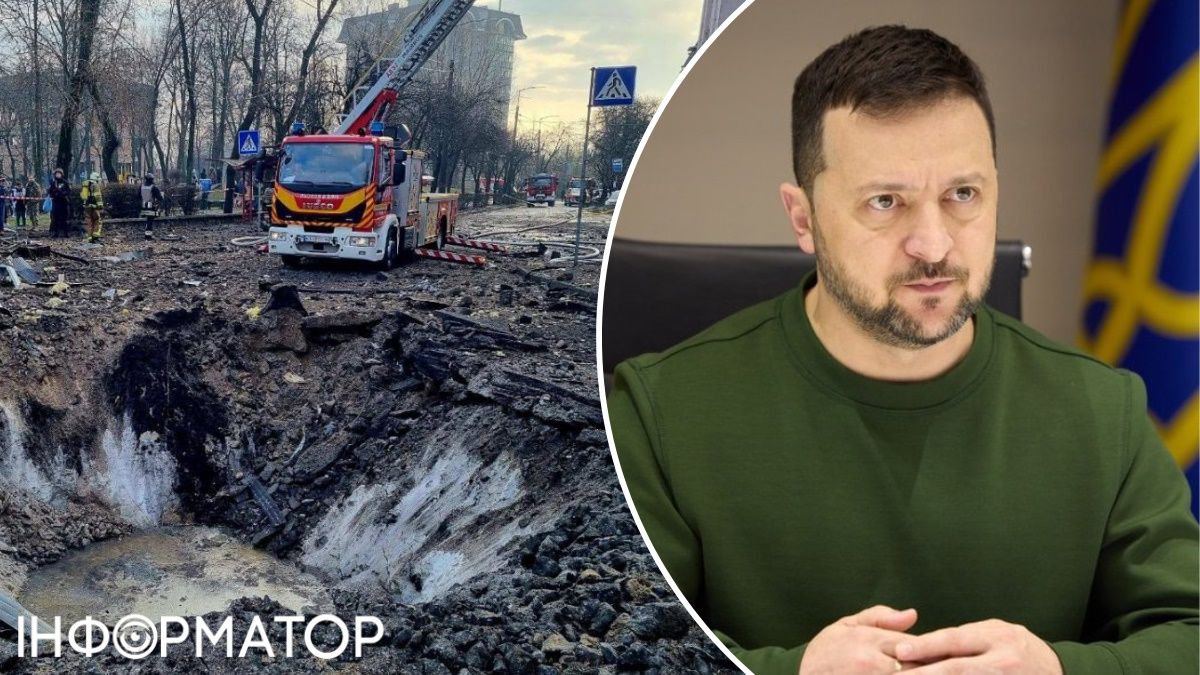 Владимир Зеленский