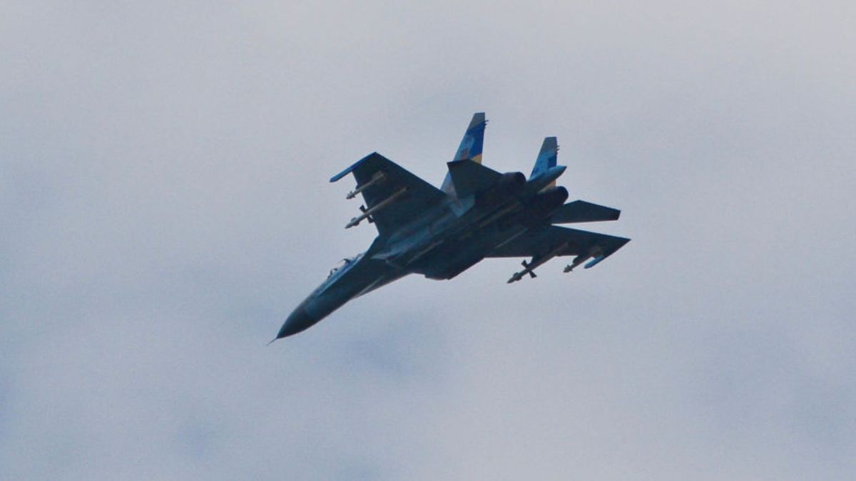 Су-27