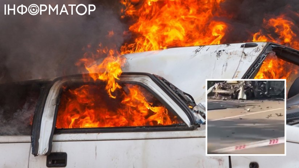 Взрыв авто ТЦК, Одесщина