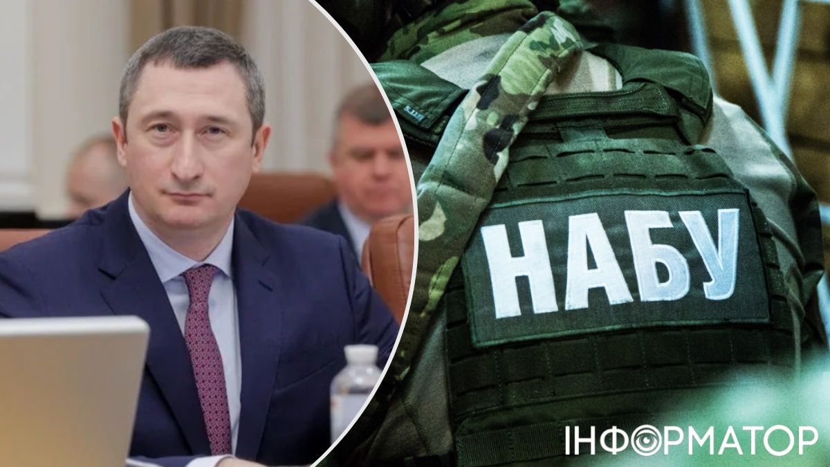 Алексей Чернышев