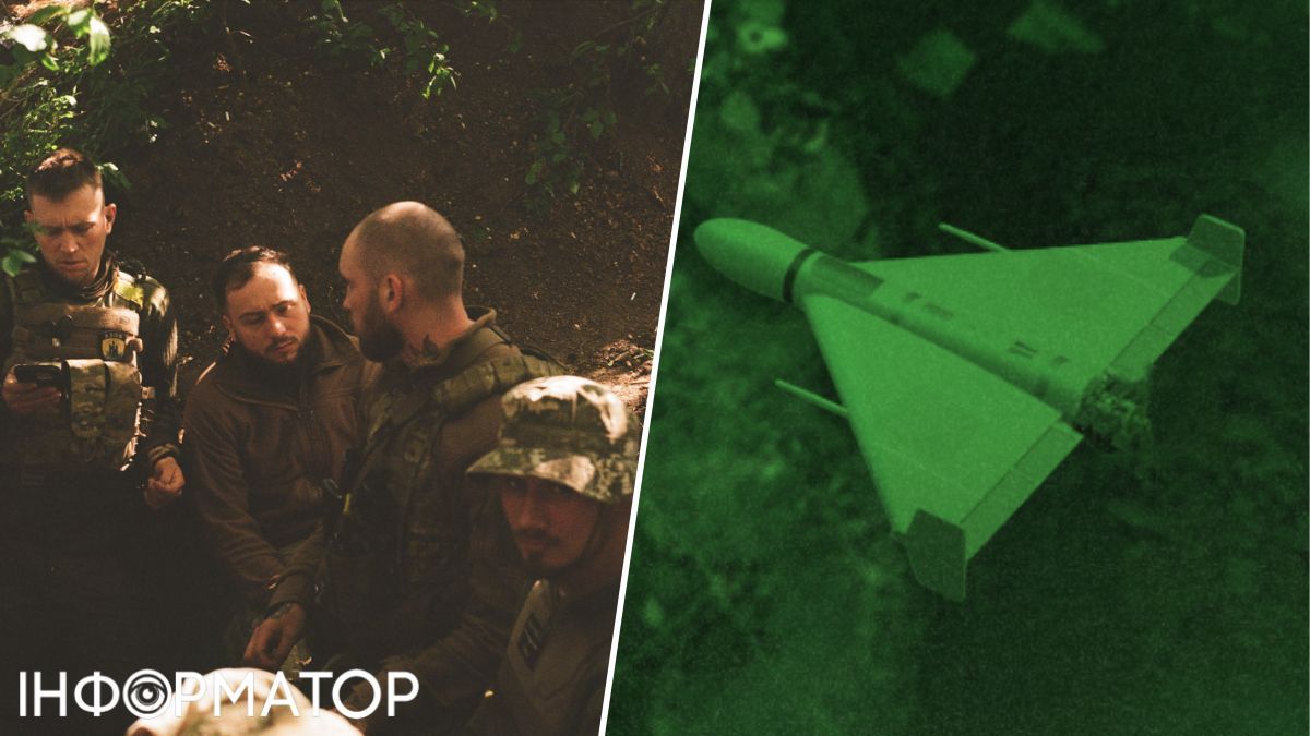 удар по полігону ЗСУ