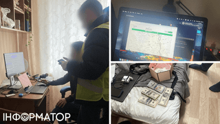 Кіберзлочинець з Київщини хакнув сервіс-центри МВС по всій країні та заробив тисячі долларів